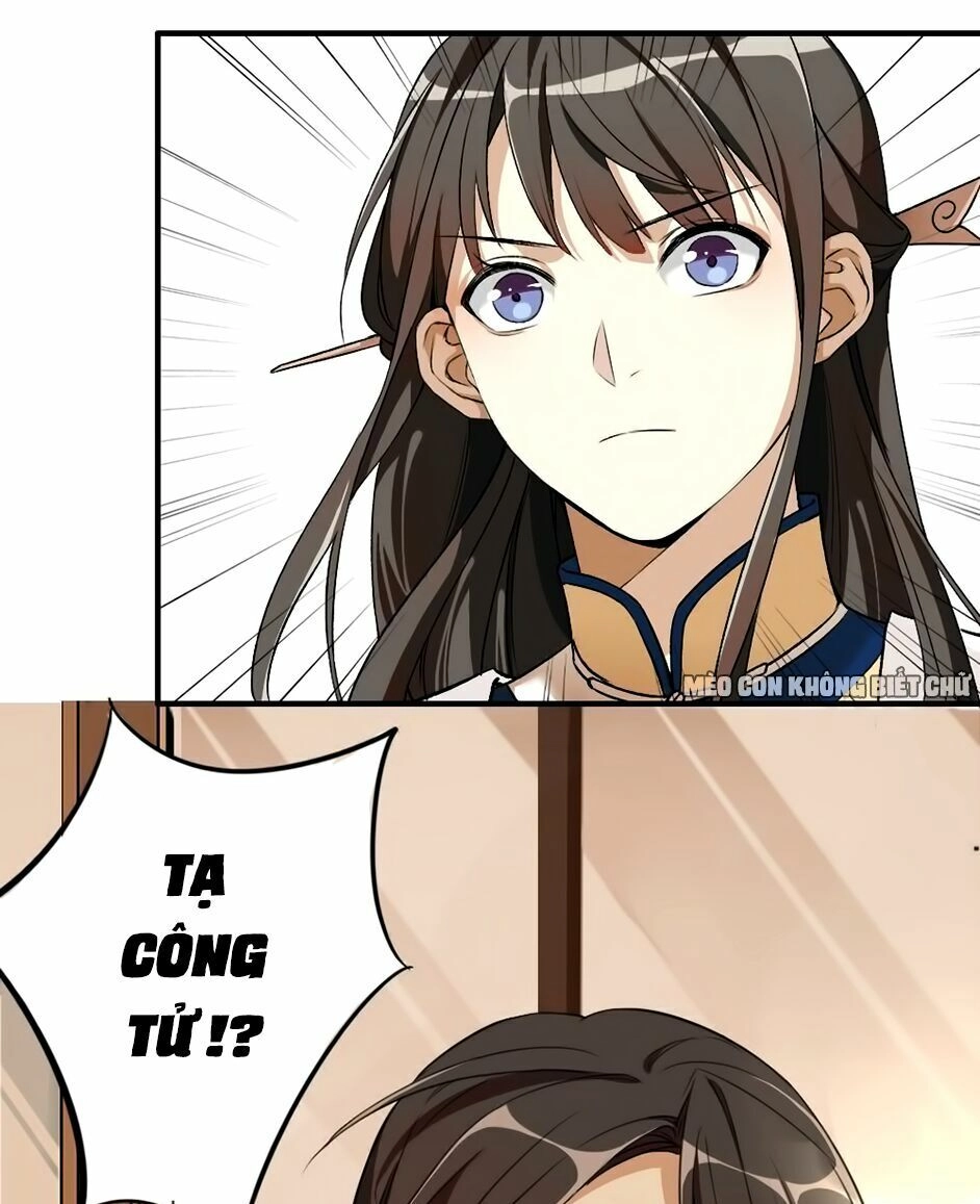 Bốc Toán Tử Chapter 15 - 19