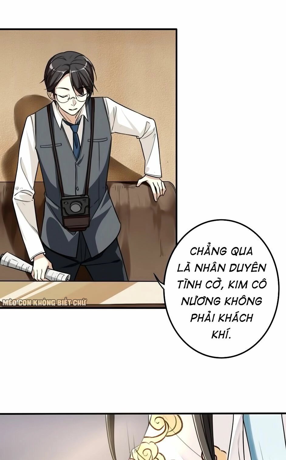 Bốc Toán Tử Chapter 15 - 23