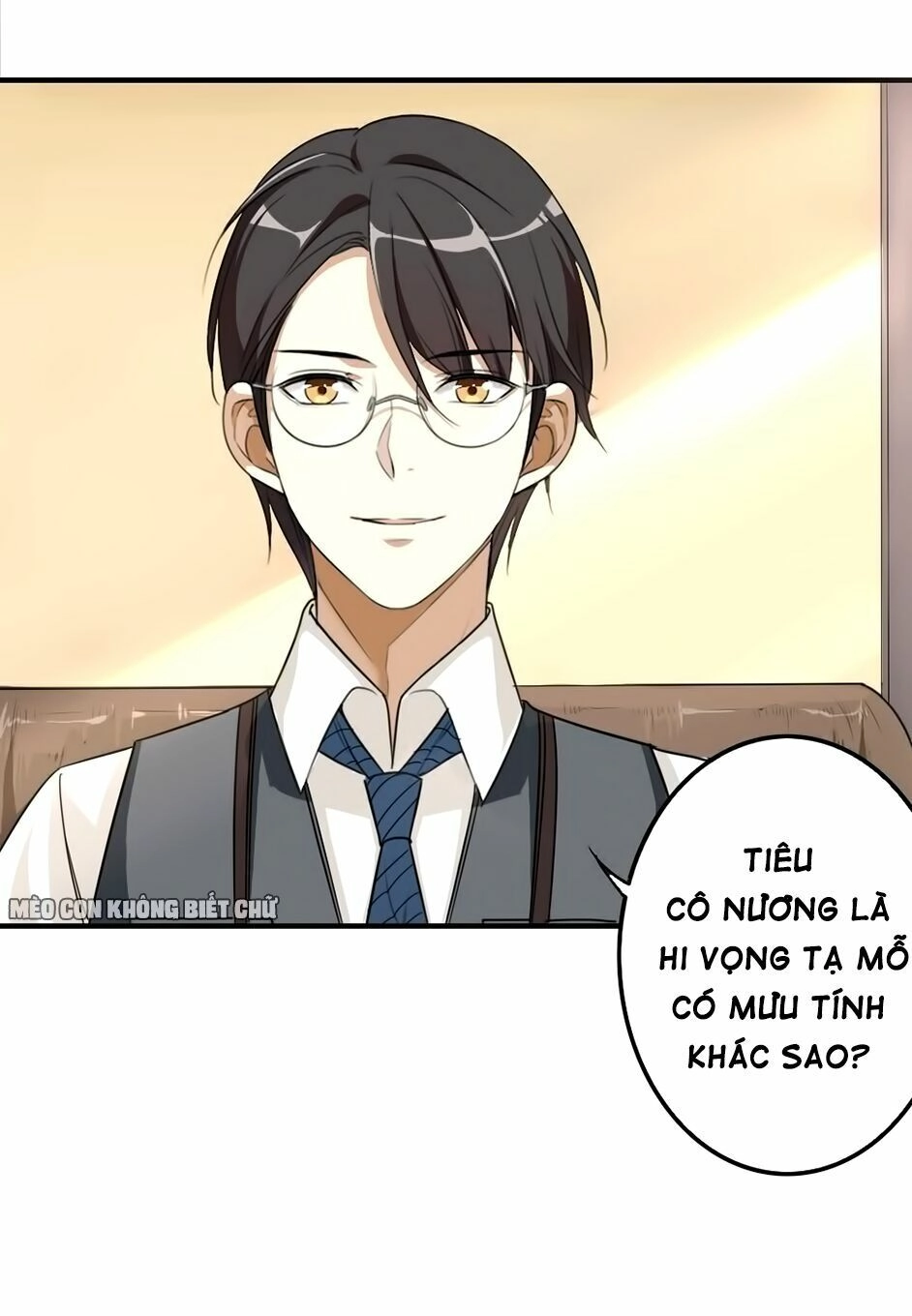 Bốc Toán Tử Chapter 15 - 25