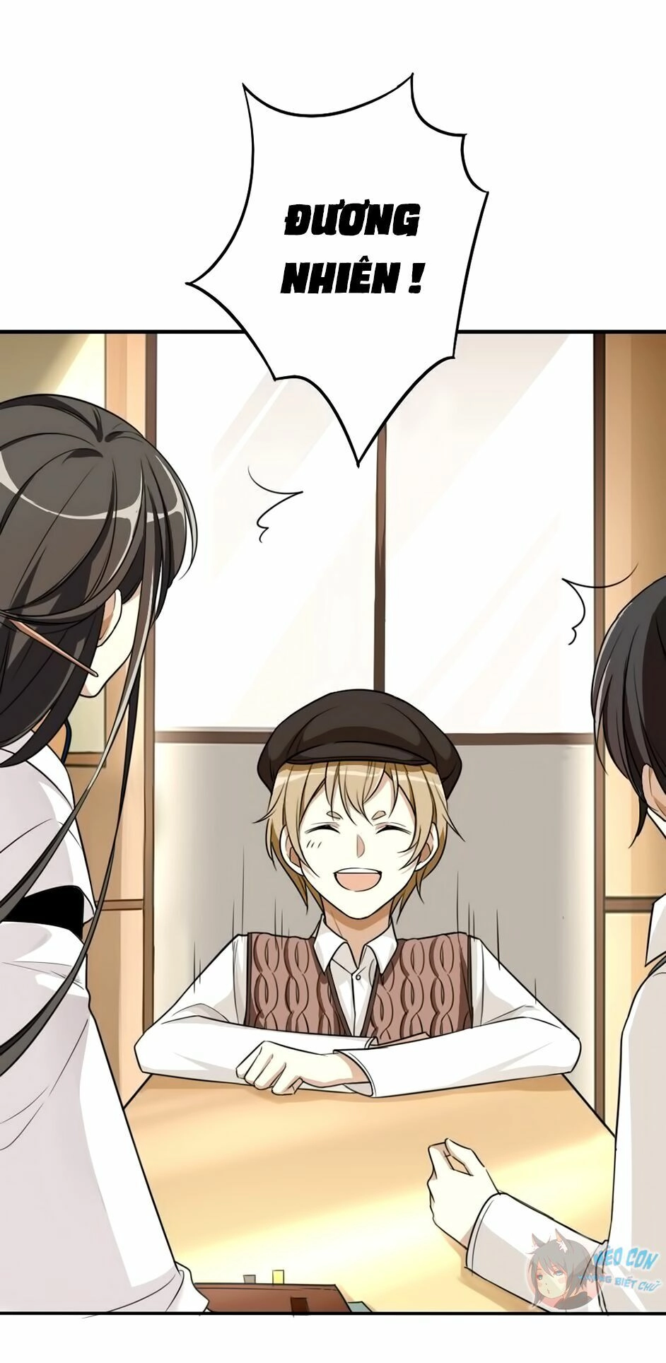 Bốc Toán Tử Chapter 15 - 26