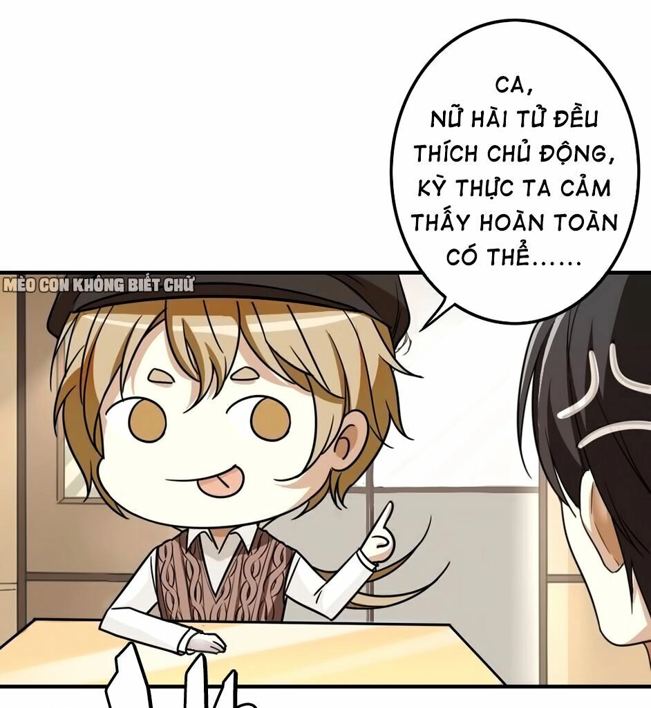 Bốc Toán Tử Chapter 15 - 27