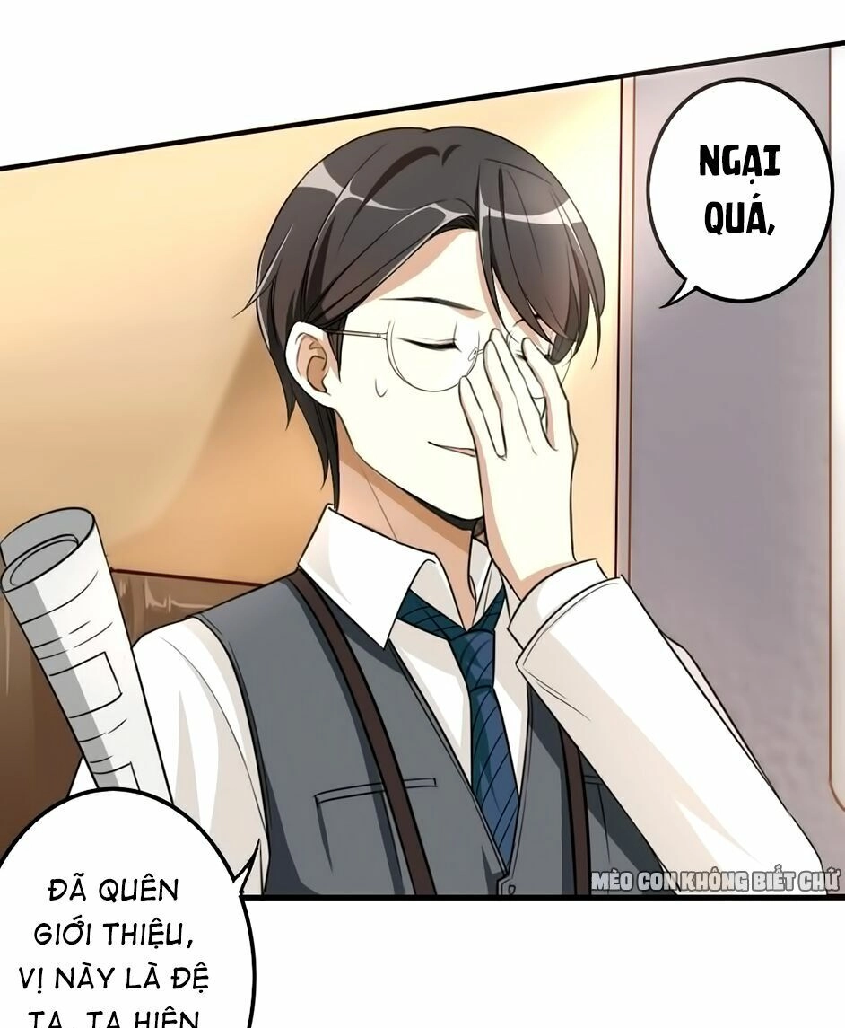 Bốc Toán Tử Chapter 15 - 29