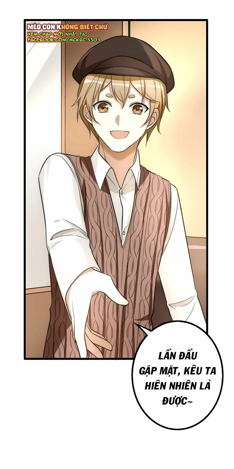 Bốc Toán Tử Chapter 15 - 31