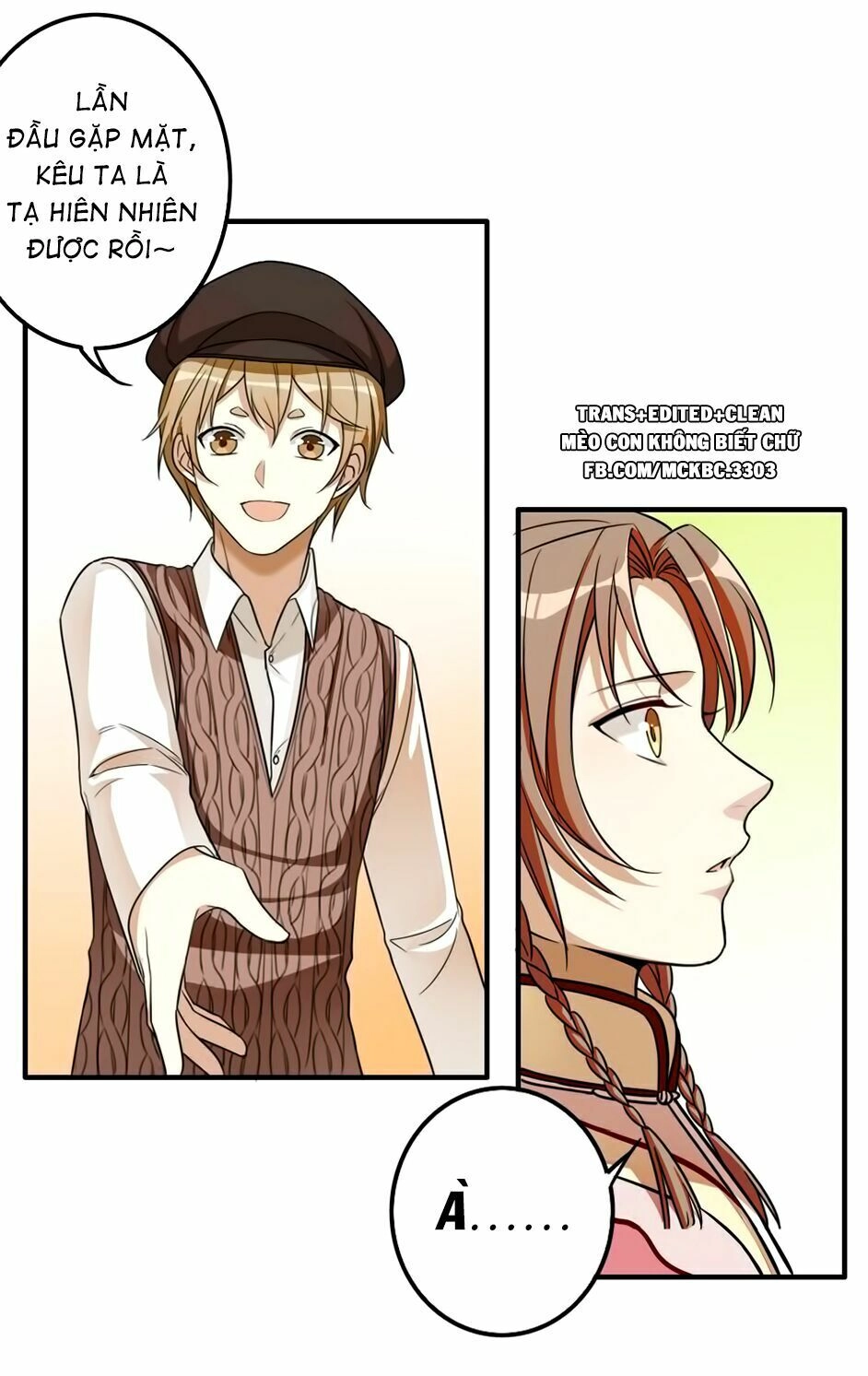 Bốc Toán Tử Chapter 16 - 3