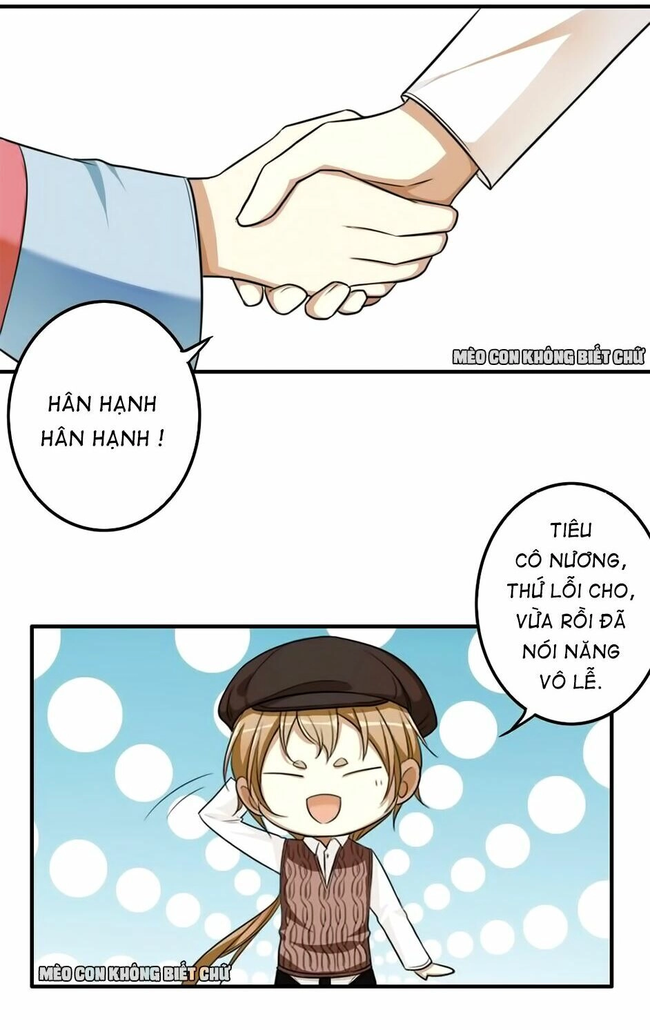 Bốc Toán Tử Chapter 16 - 4