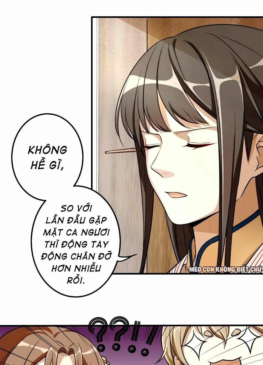 Bốc Toán Tử Chapter 16 - 5