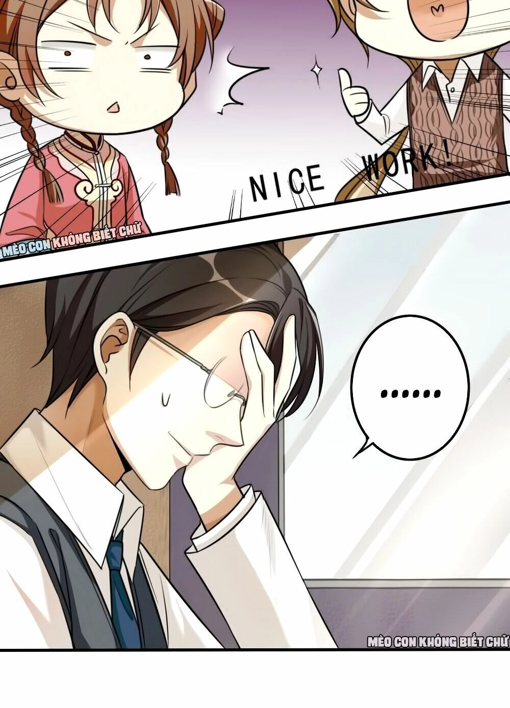 Bốc Toán Tử Chapter 16 - 6