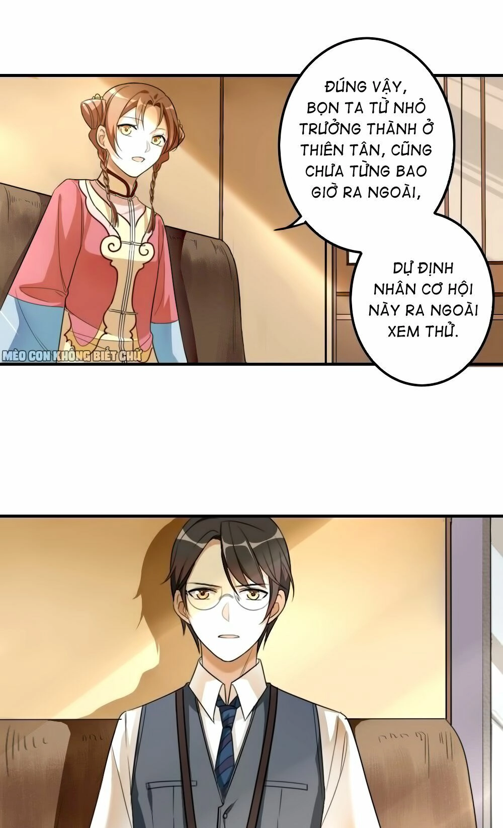 Bốc Toán Tử Chapter 16 - 9