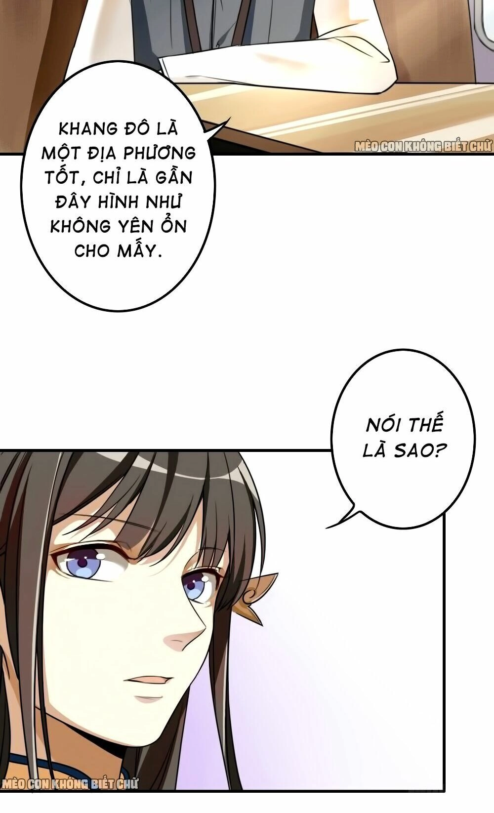 Bốc Toán Tử Chapter 16 - 10