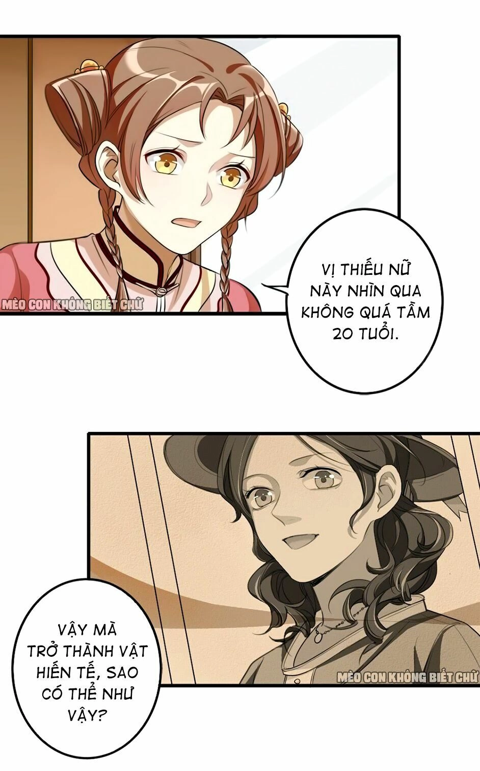 Bốc Toán Tử Chapter 16 - 13