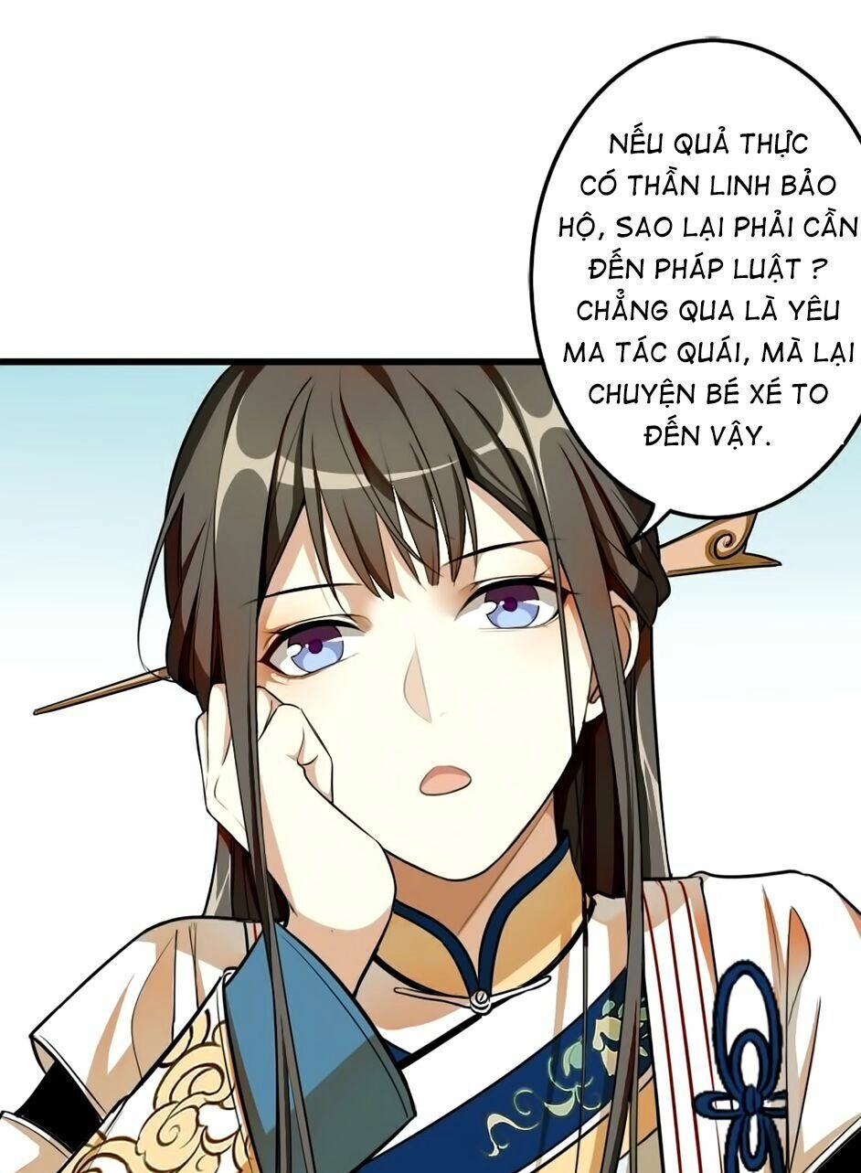 Bốc Toán Tử Chapter 16 - 14