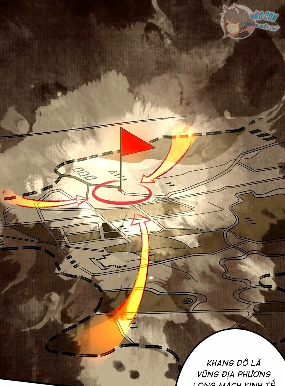 Bốc Toán Tử Chapter 16 - 16