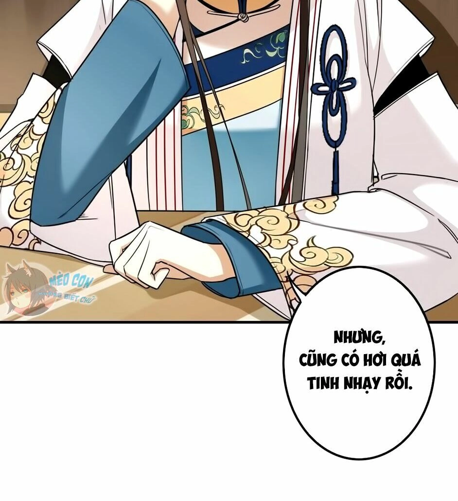 Bốc Toán Tử Chapter 16 - 21