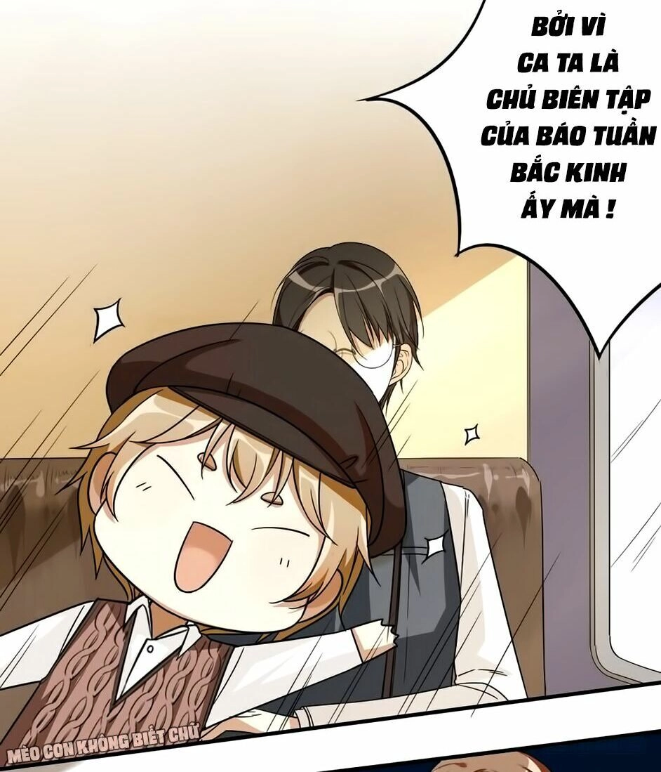 Bốc Toán Tử Chapter 16 - 23