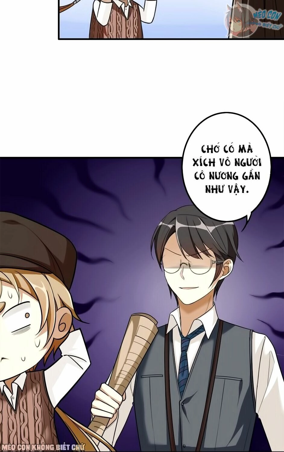 Bốc Toán Tử Chapter 16 - 26