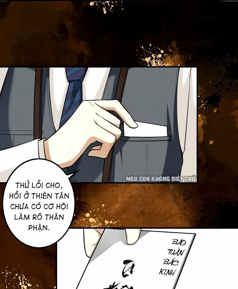 Bốc Toán Tử Chapter 16 - 27