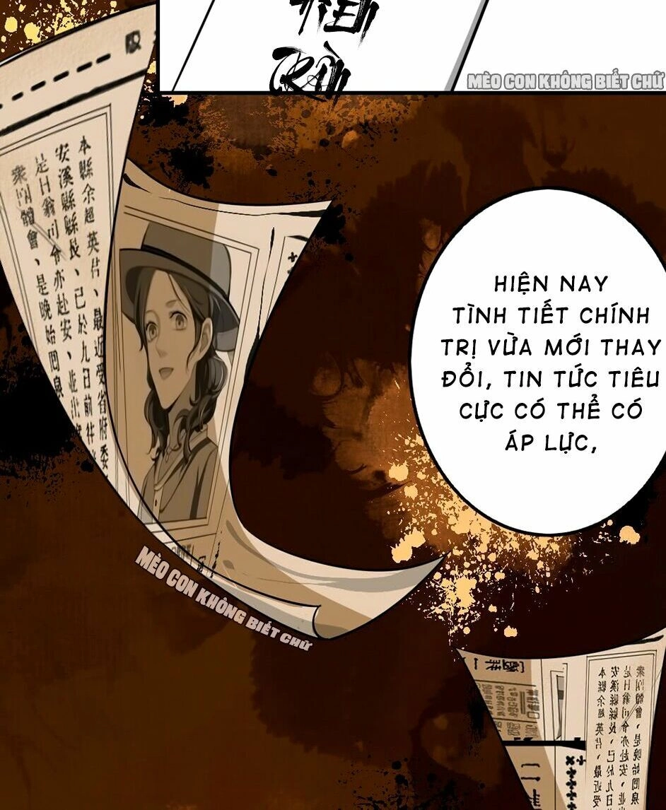 Bốc Toán Tử Chapter 16 - 28