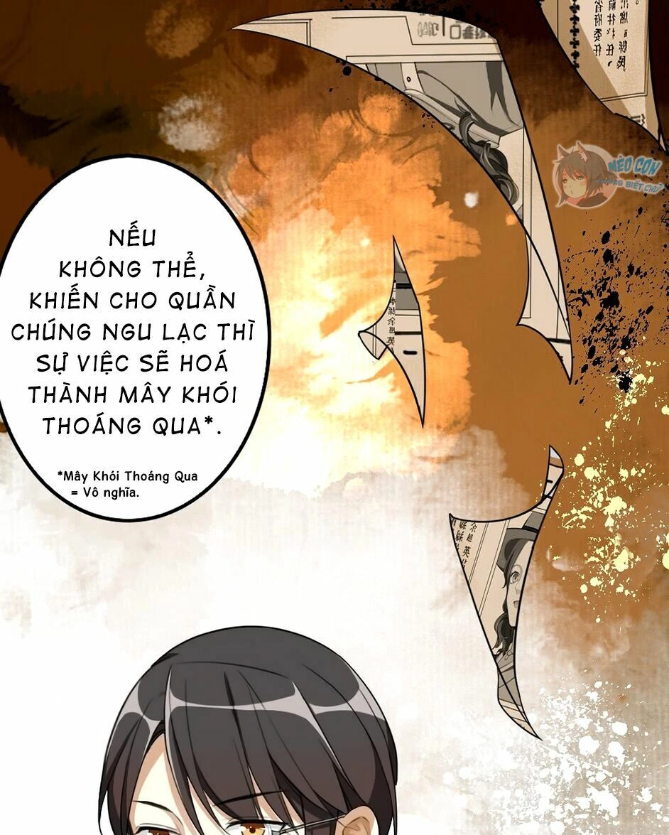 Bốc Toán Tử Chapter 16 - 29