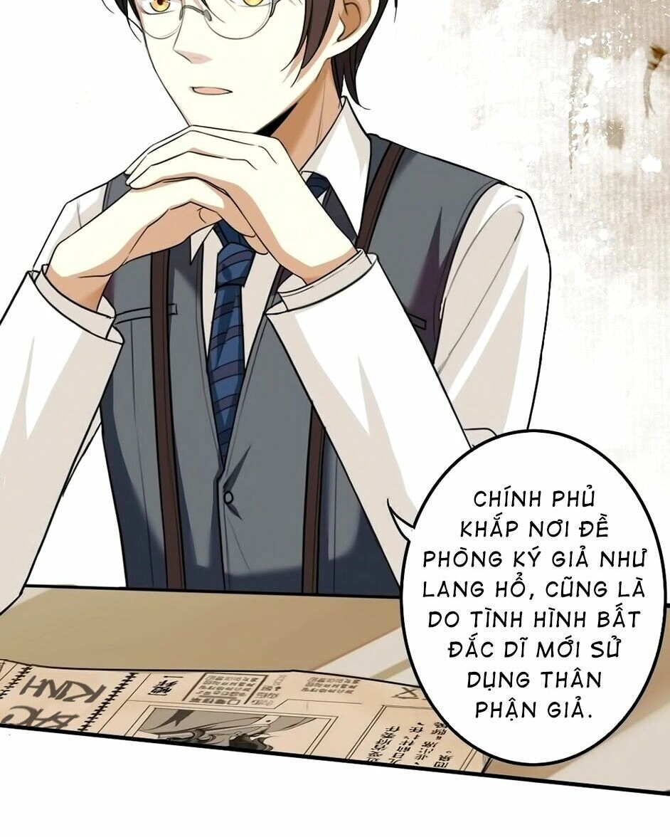 Bốc Toán Tử Chapter 16 - 30