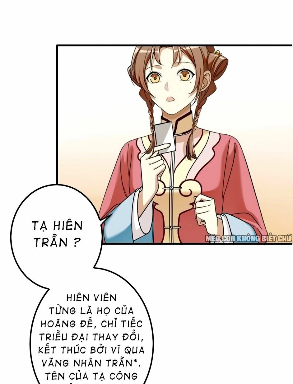 Bốc Toán Tử Chapter 16 - 31