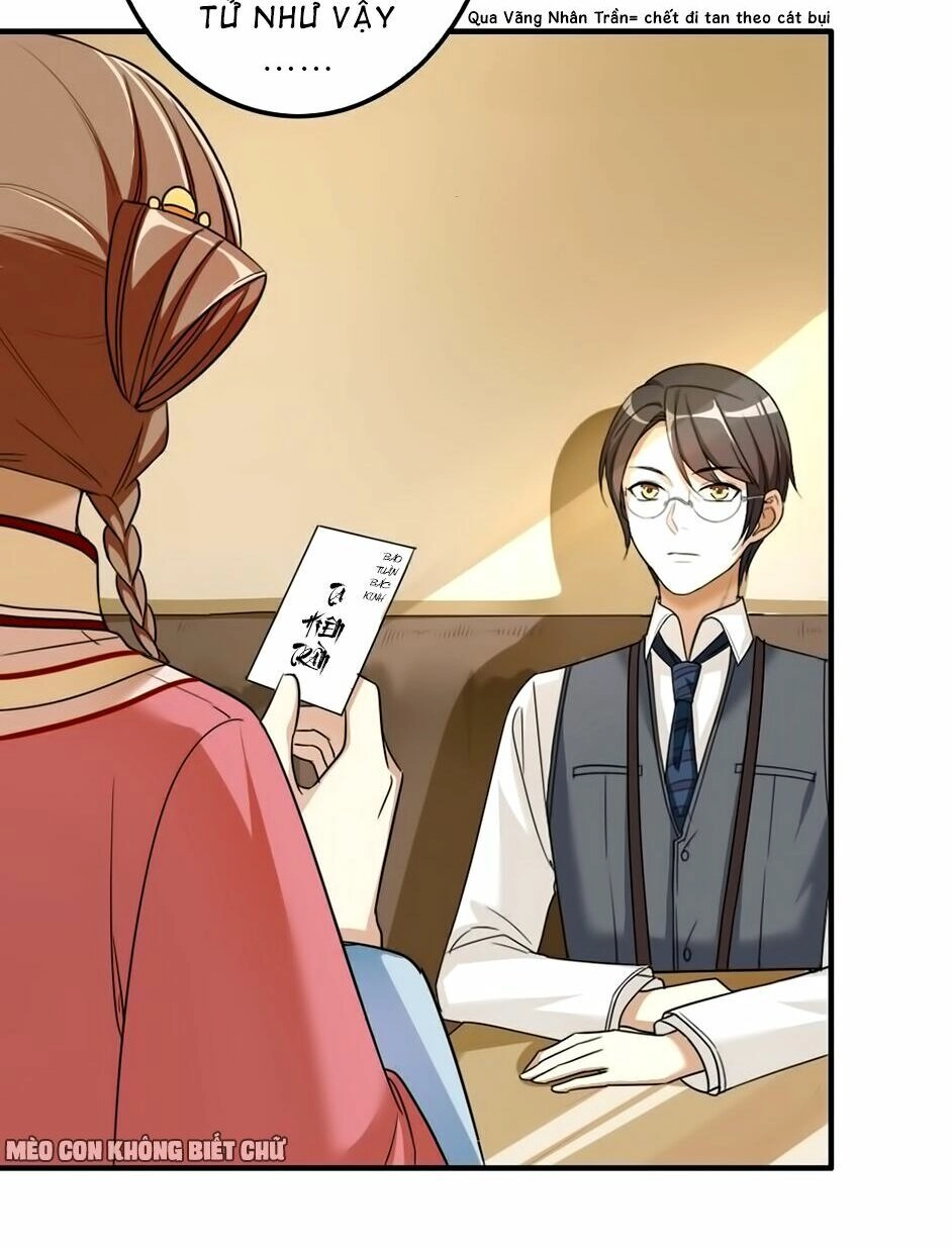 Bốc Toán Tử Chapter 16 - 32