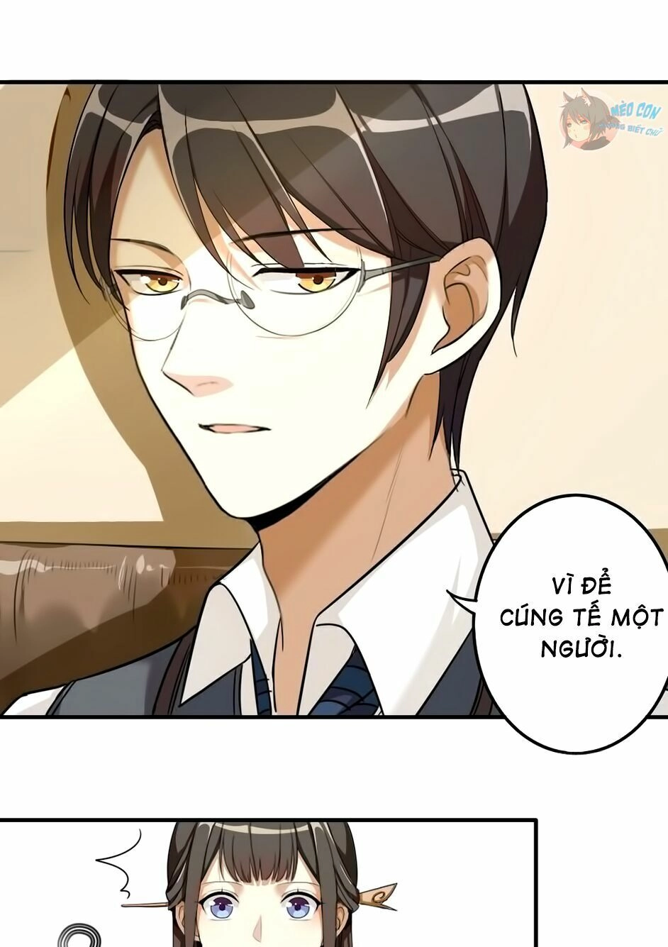 Bốc Toán Tử Chapter 16 - 33