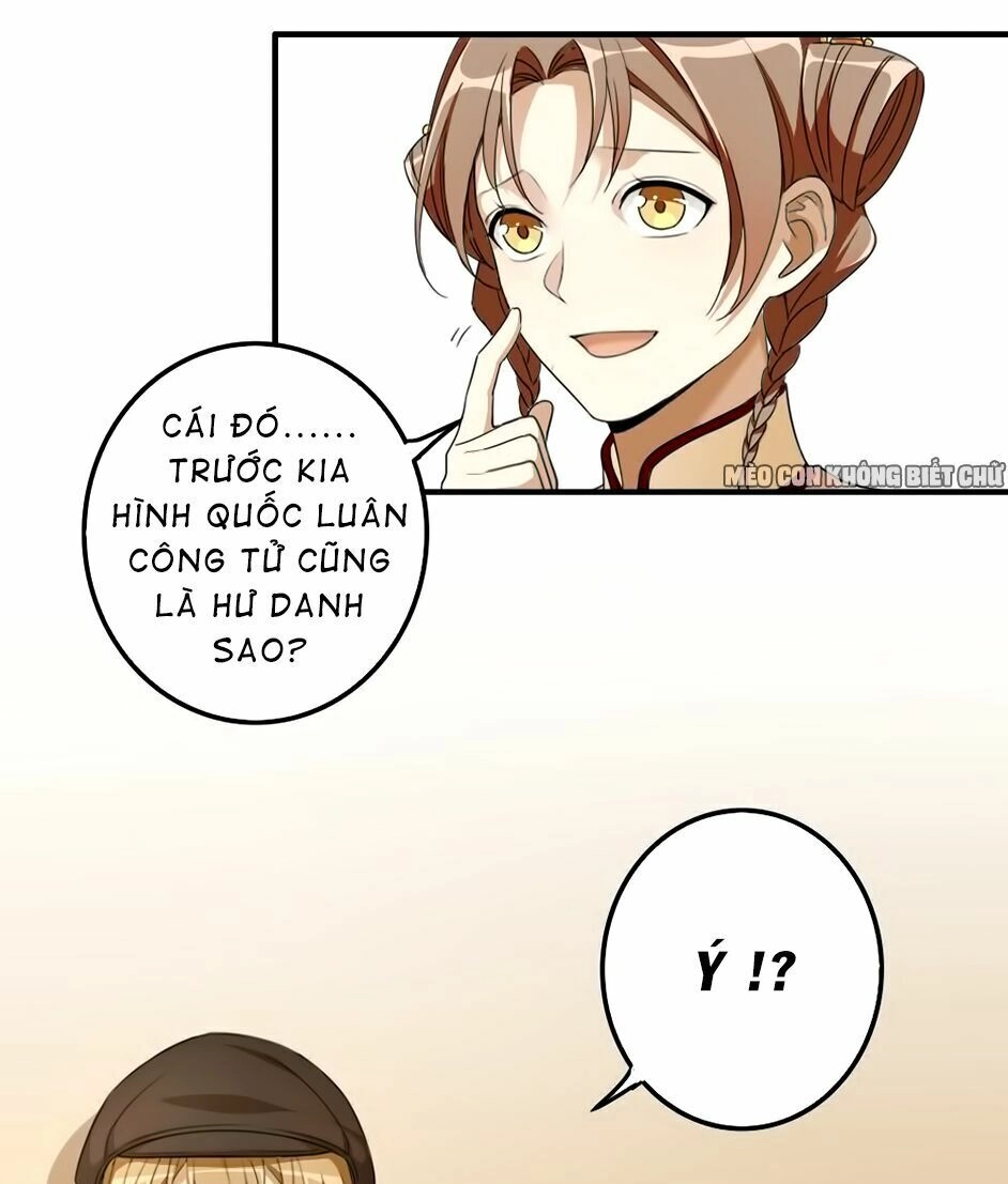 Bốc Toán Tử Chapter 16 - 35