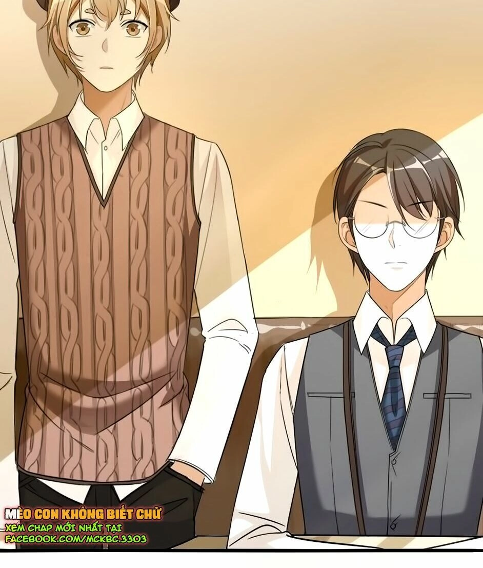 Bốc Toán Tử Chapter 16 - 36