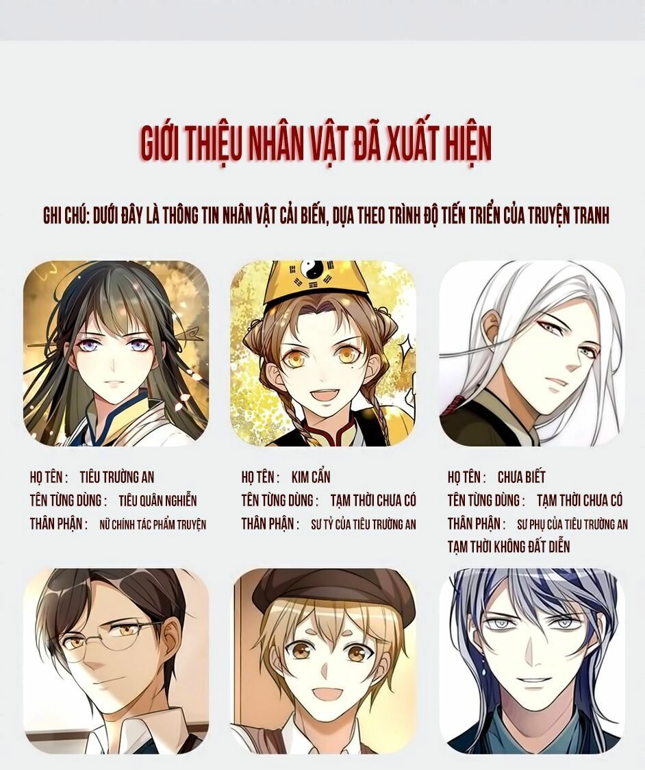 Bốc Toán Tử Chapter 16 - 37