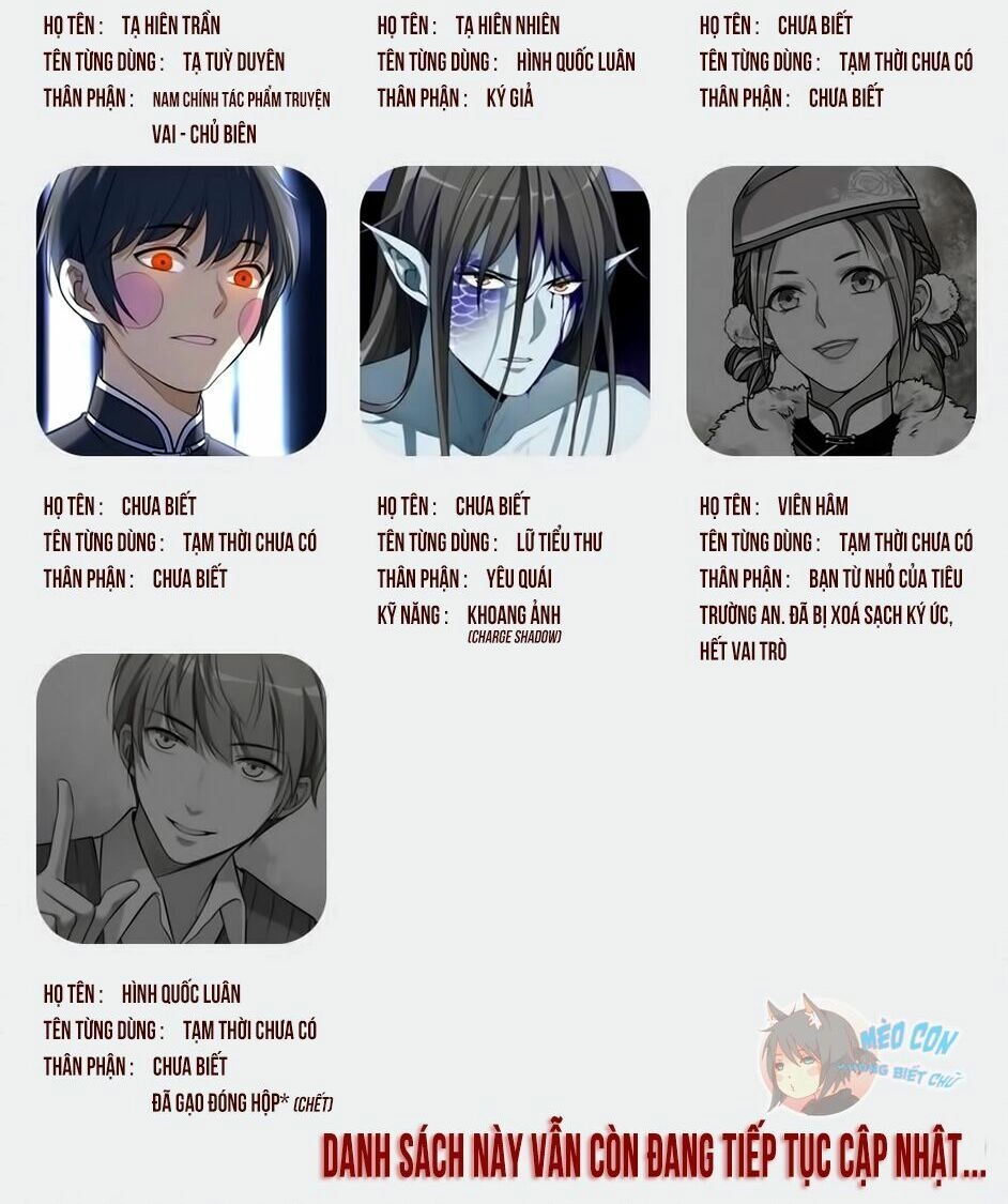 Bốc Toán Tử Chapter 16 - 38