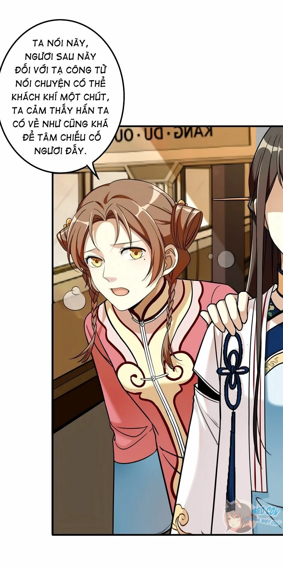 Bốc Toán Tử Chapter 17 - 26