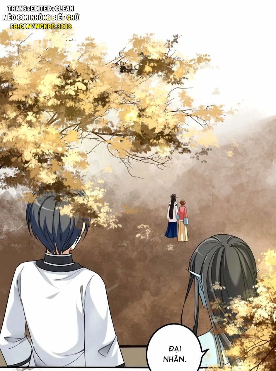 Bốc Toán Tử Chapter 18 - 3