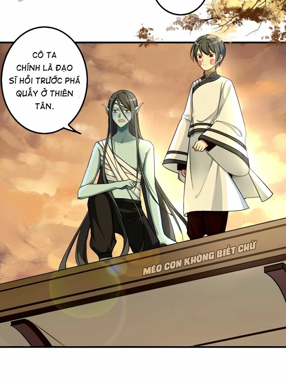 Bốc Toán Tử Chapter 18 - 4