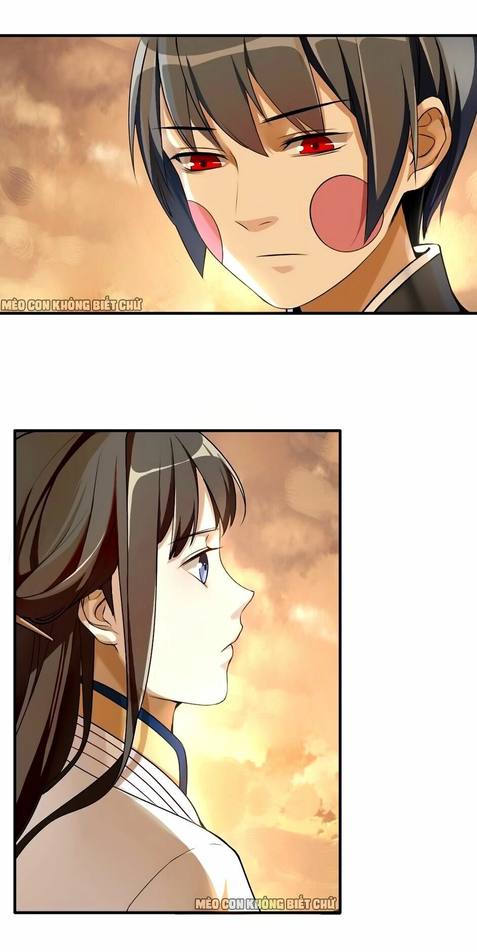 Bốc Toán Tử Chapter 18 - 5