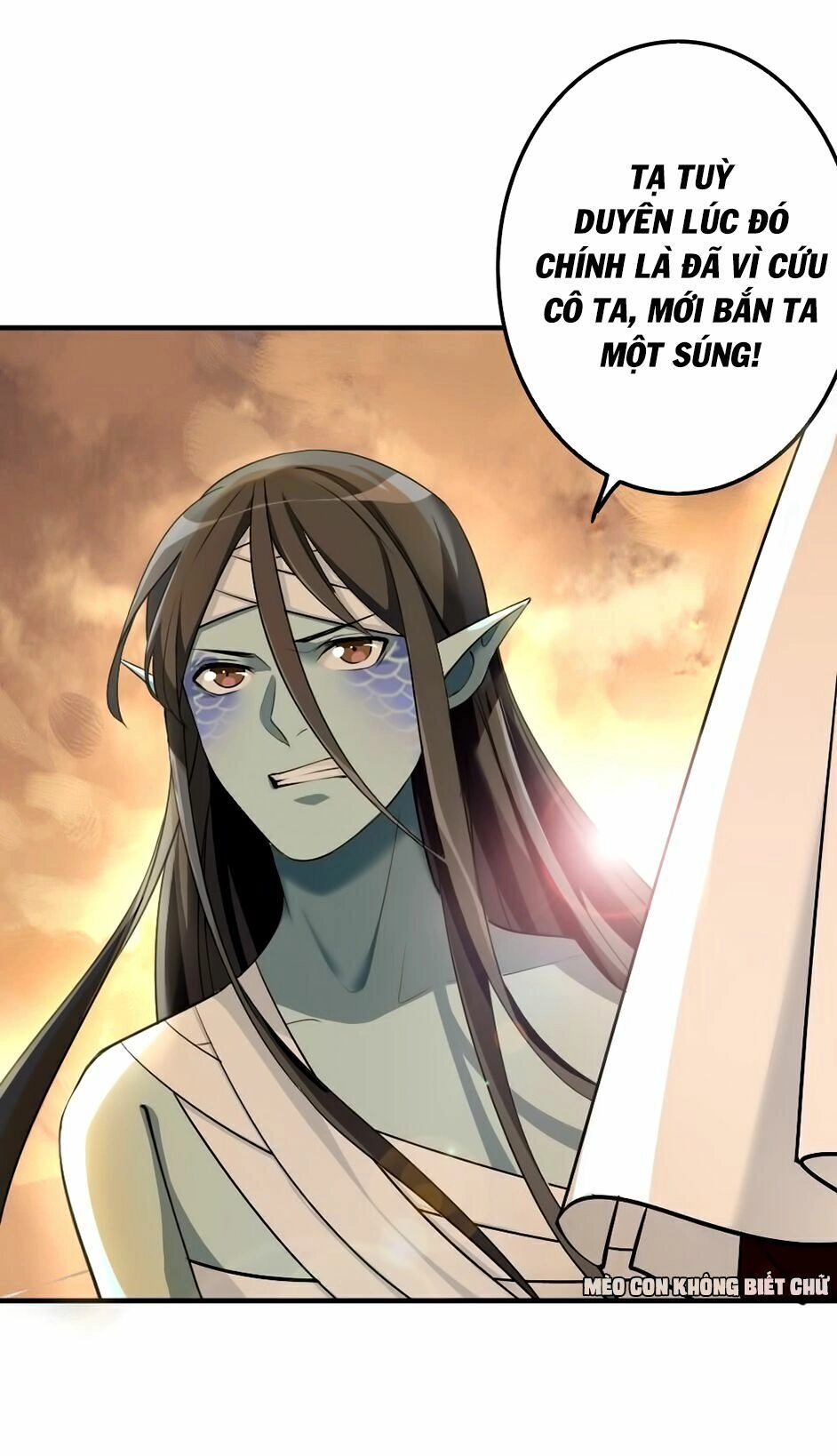 Bốc Toán Tử Chapter 18 - 6