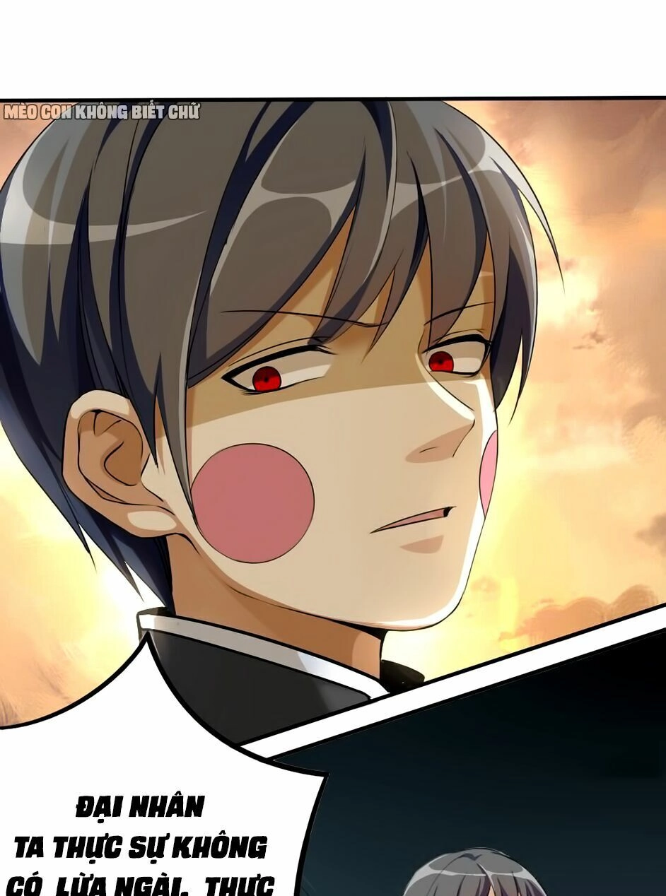 Bốc Toán Tử Chapter 18 - 7