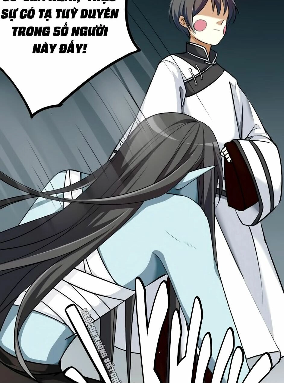 Bốc Toán Tử Chapter 18 - 8