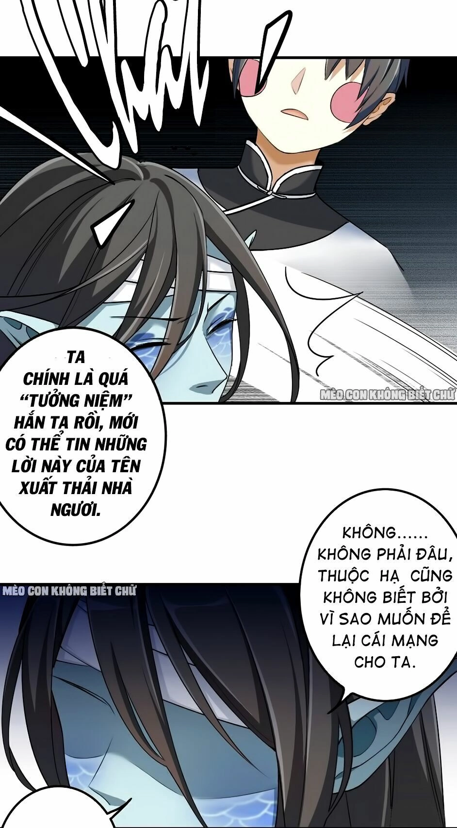 Bốc Toán Tử Chapter 18 - 11