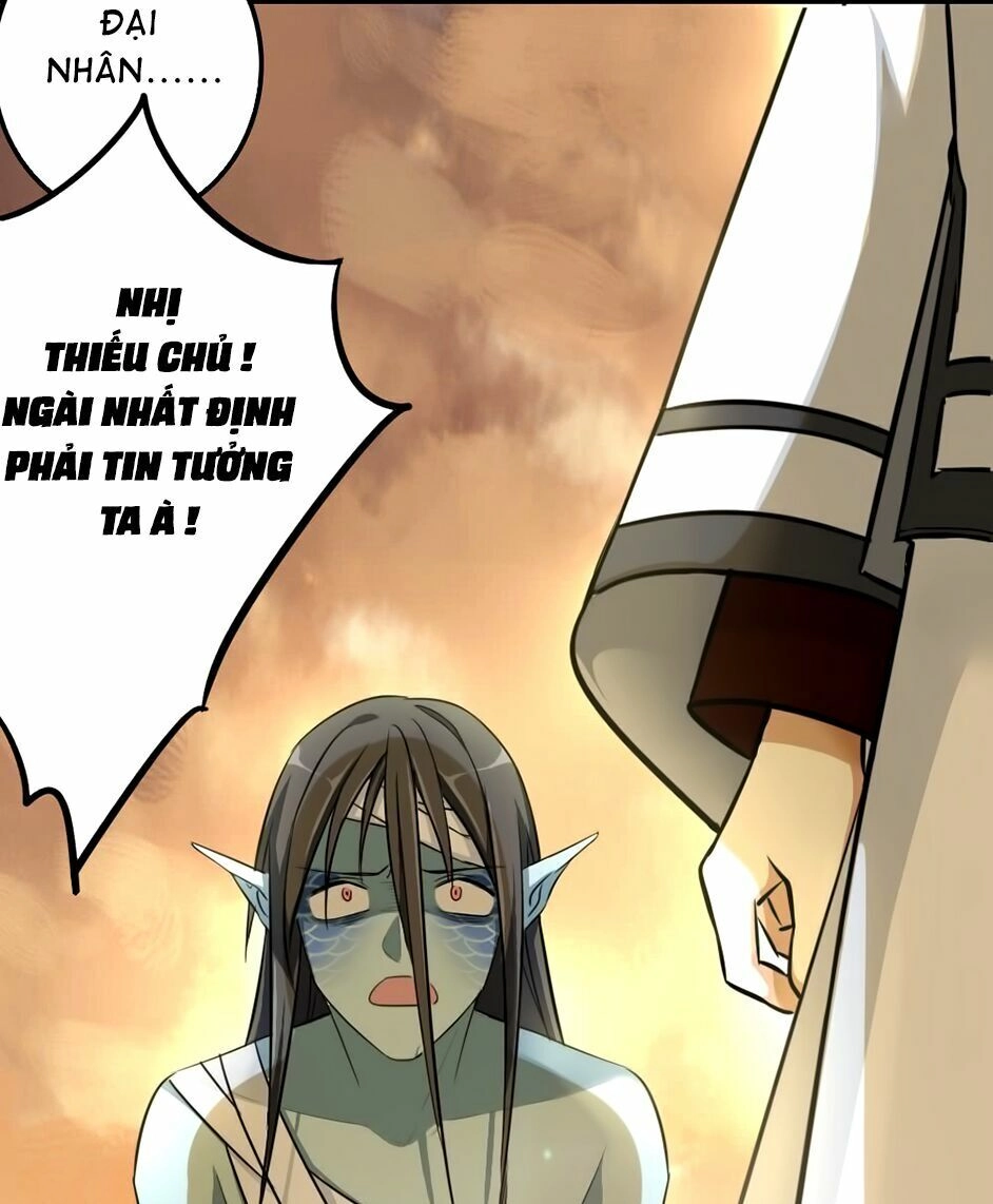 Bốc Toán Tử Chapter 18 - 12