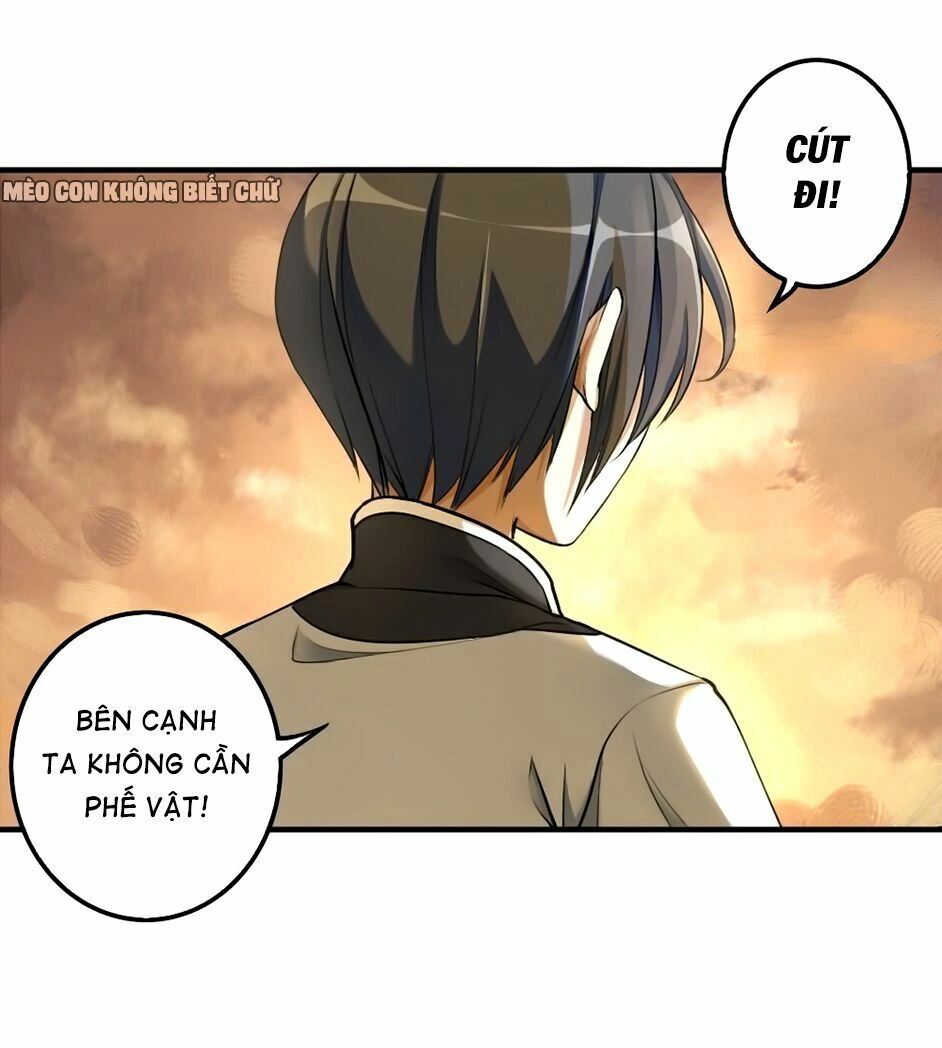 Bốc Toán Tử Chapter 18 - 14