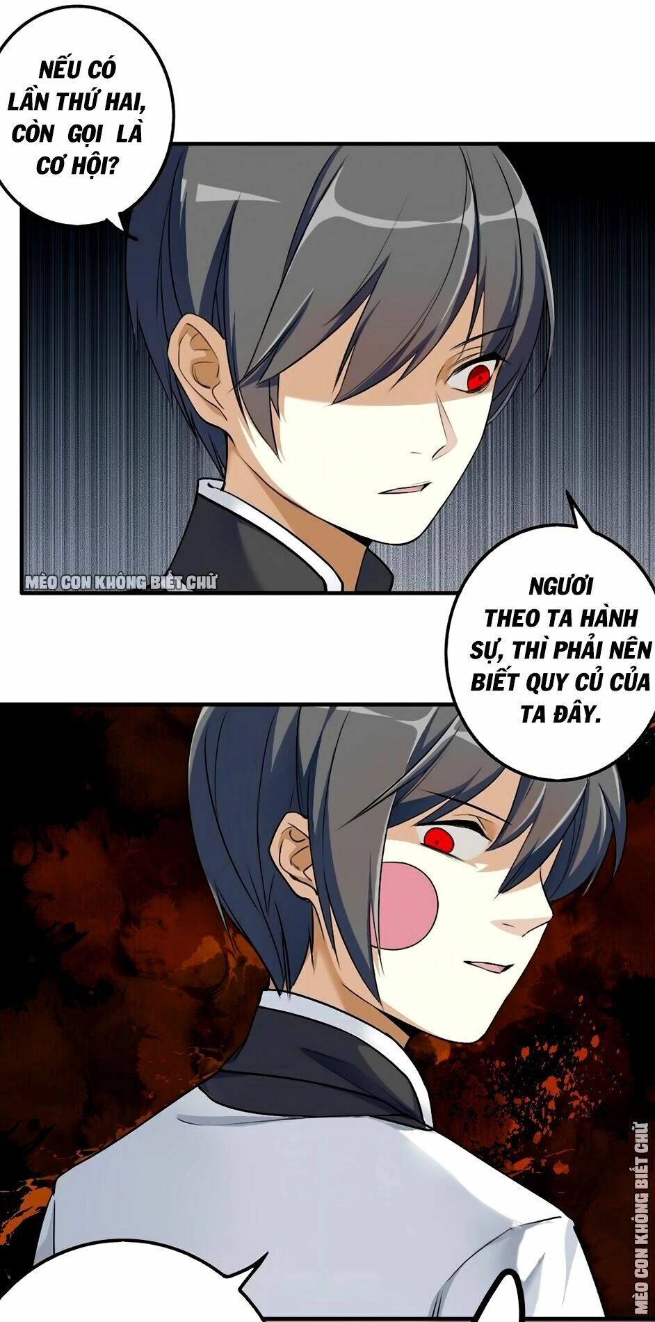 Bốc Toán Tử Chapter 18 - 16