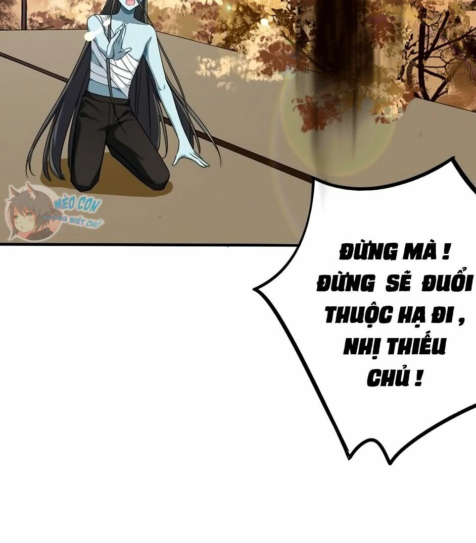 Bốc Toán Tử Chapter 18 - 18