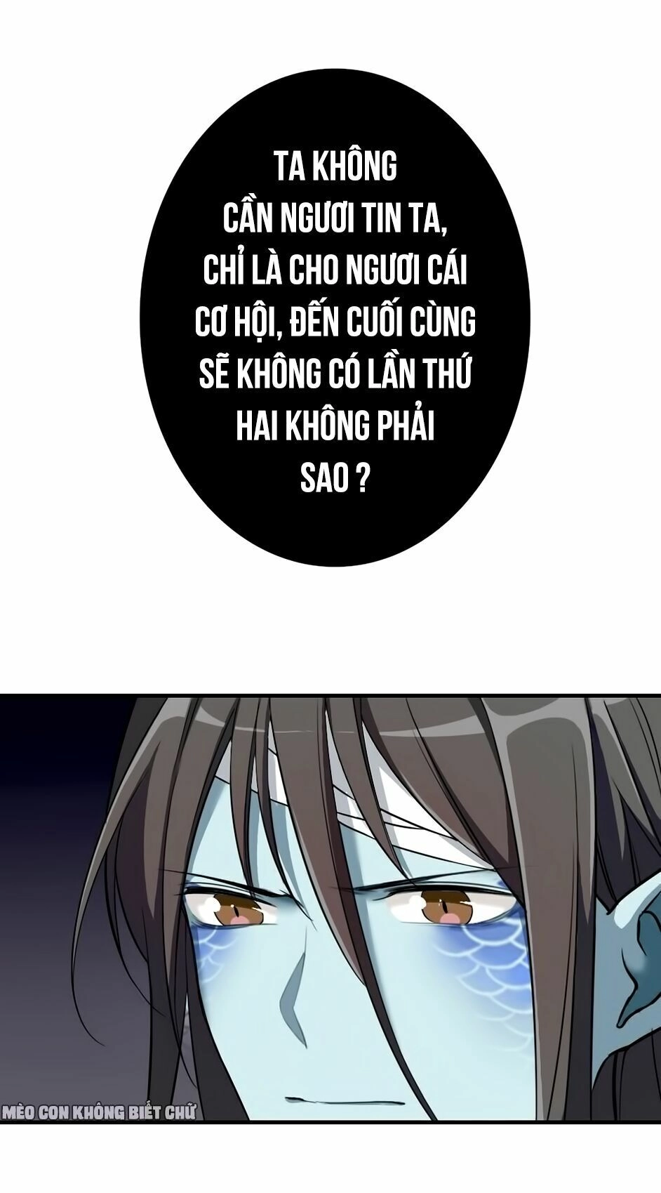 Bốc Toán Tử Chapter 18 - 21