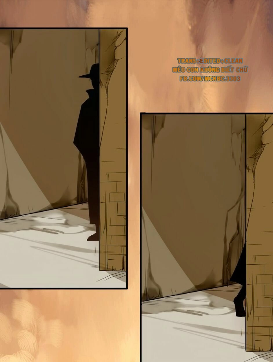 Bốc Toán Tử Chapter 18 - 22