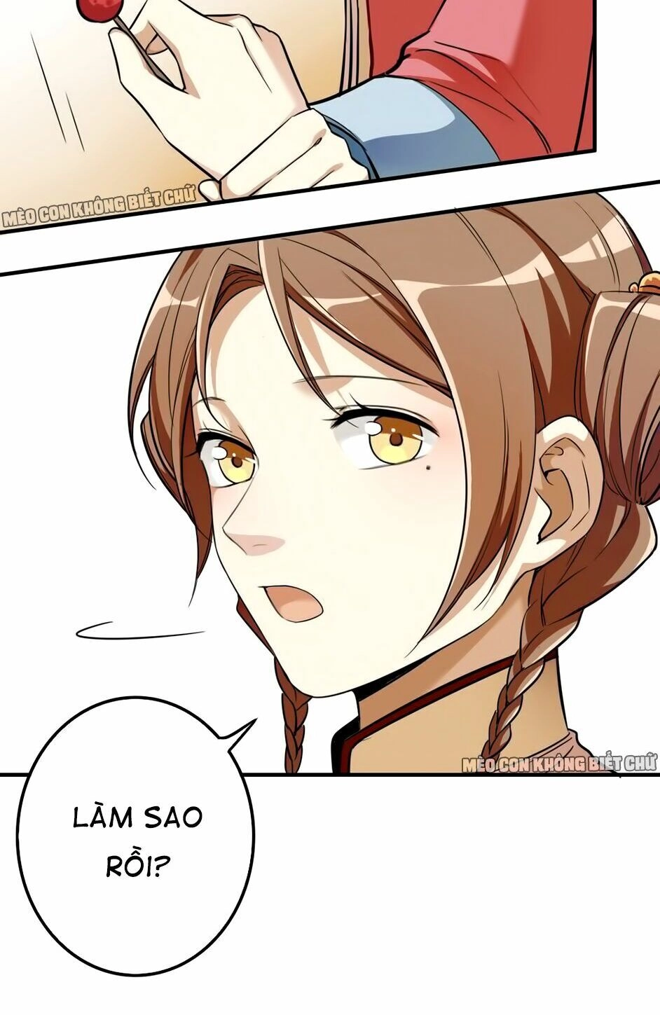 Bốc Toán Tử Chapter 18 - 27