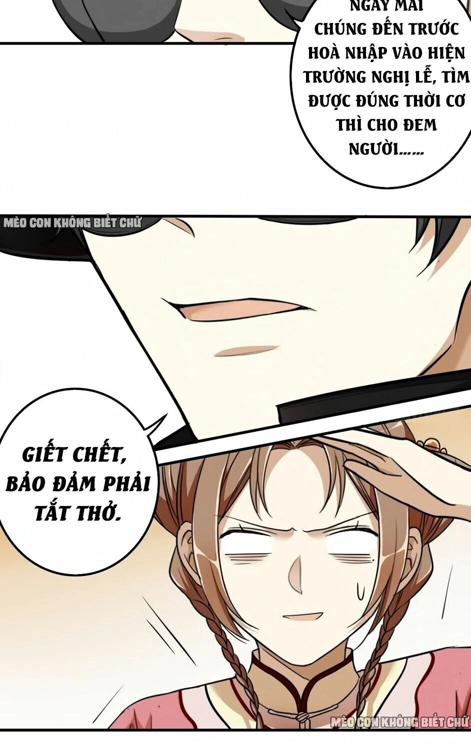 Bốc Toán Tử Chapter 18 - 30