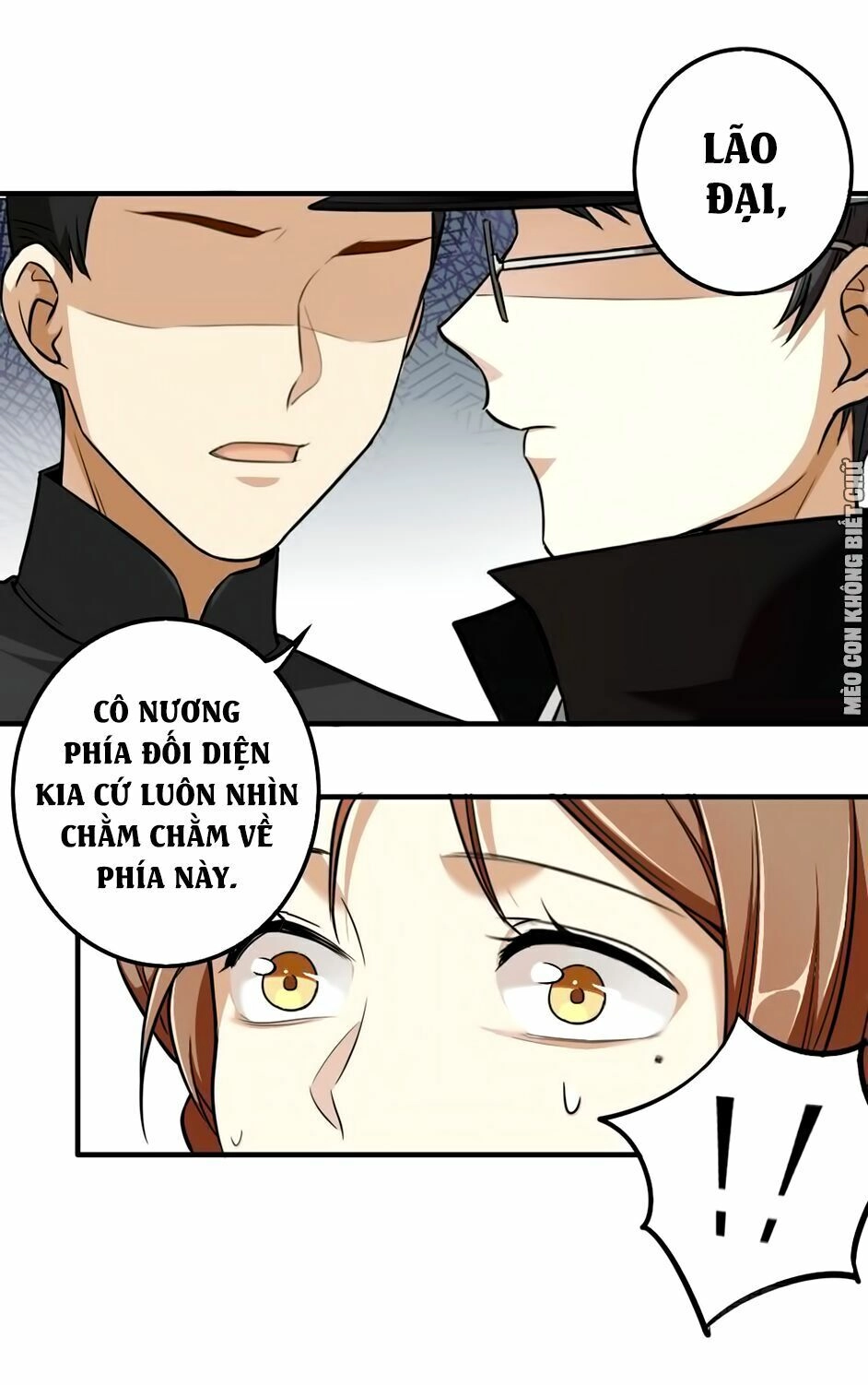 Bốc Toán Tử Chapter 18 - 31