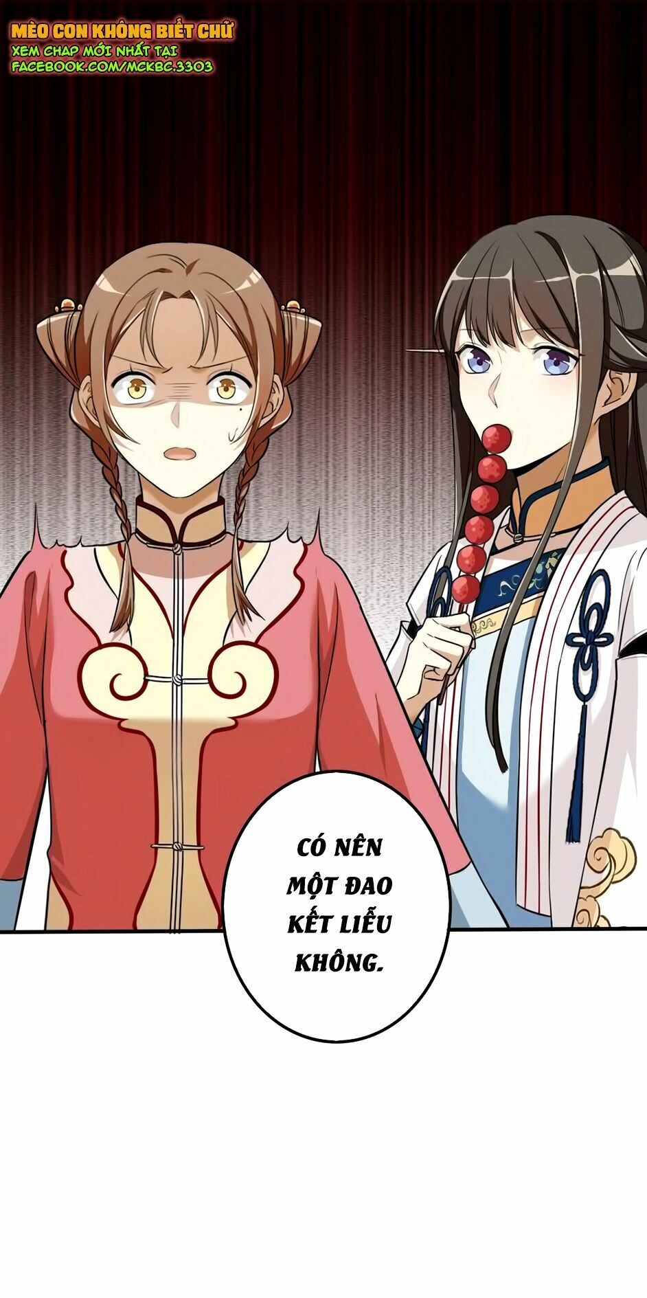 Bốc Toán Tử Chapter 18 - 32