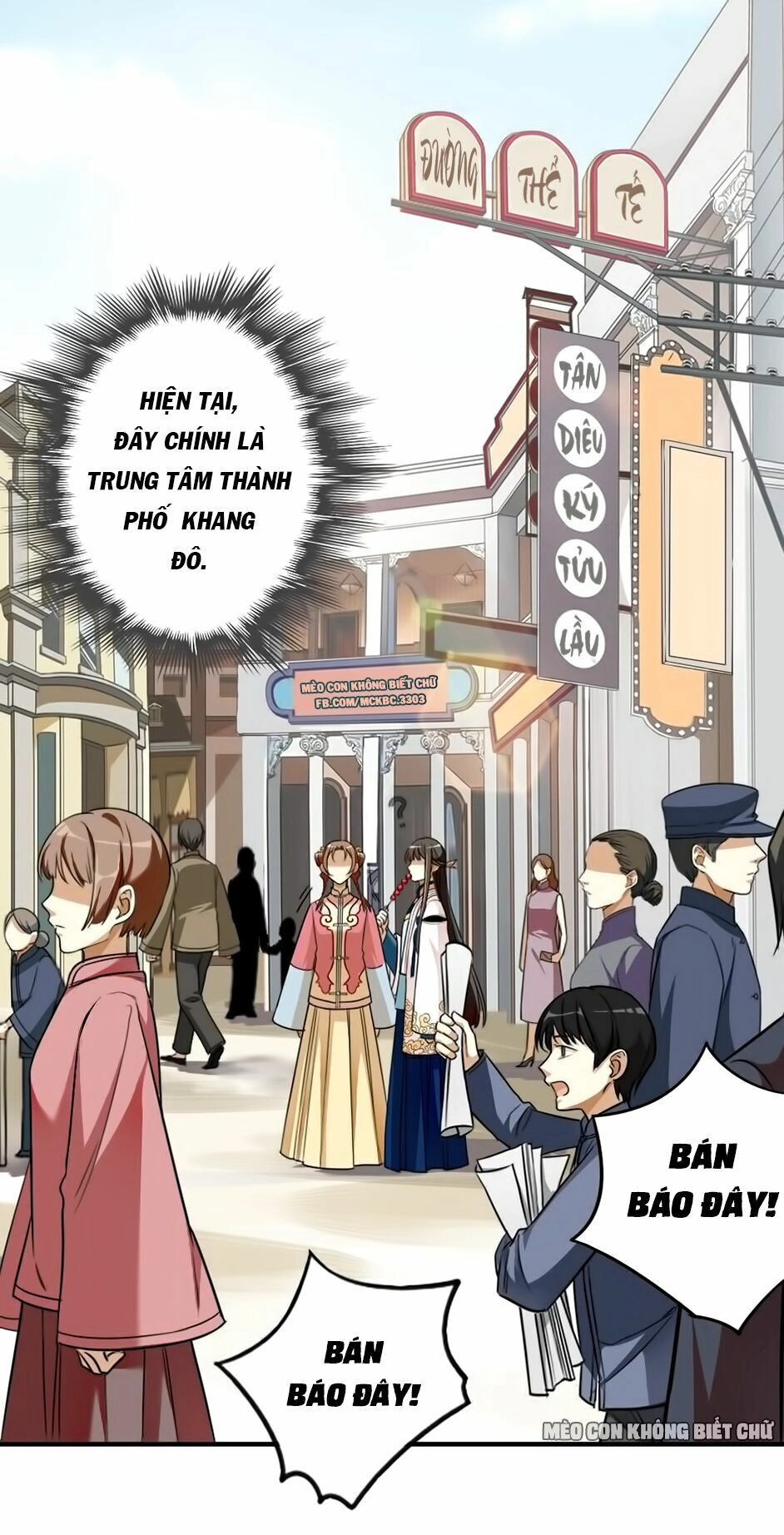 Bốc Toán Tử Chapter 19 - 5