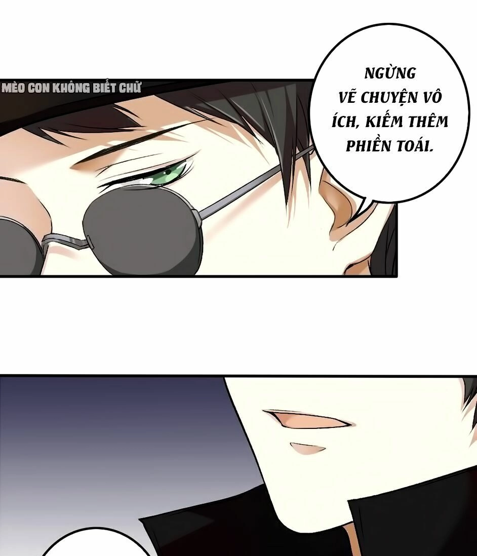 Bốc Toán Tử Chapter 19 - 6